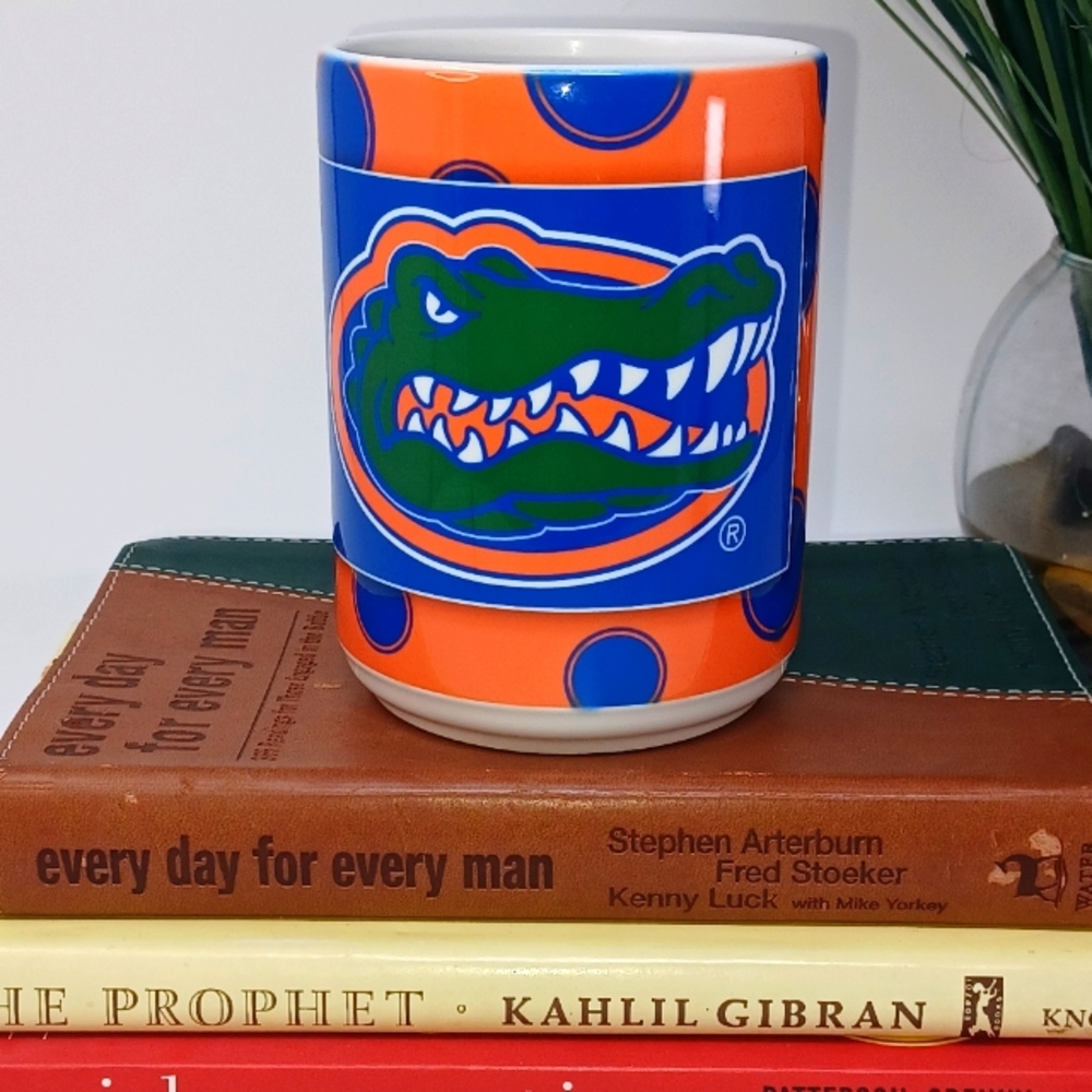 Florida Gators Mug